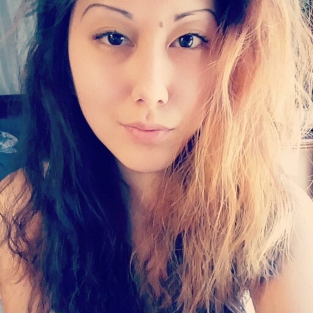 Meet your Posher, Wendy